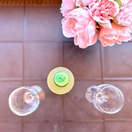 Costa Del Sol Seaside - 5 Mins From شقة فوينخيرولا