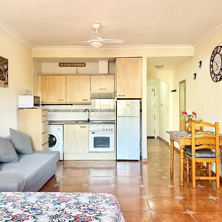 Costa Del Sol Seaside - 5 Mins From Fuengirola