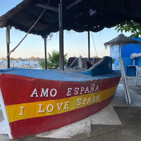 Appartement Costa Del Sol Seaside - 5 Mins From *