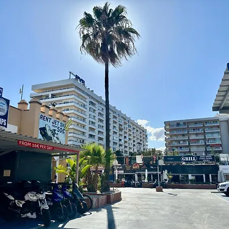 Costa Del Sol Seaside - 5 Mins From * Fuengirola