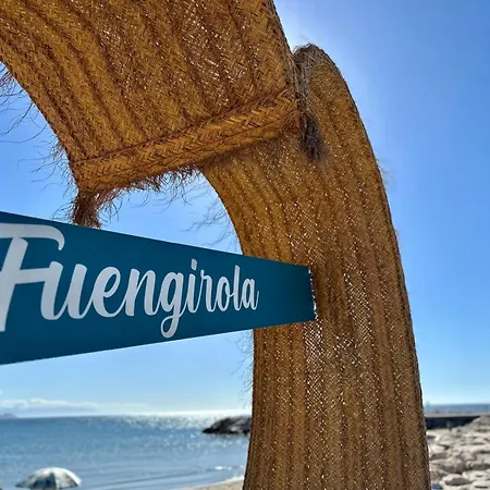 Costa Del Sol Seaside - 5 Mins From Appartement *