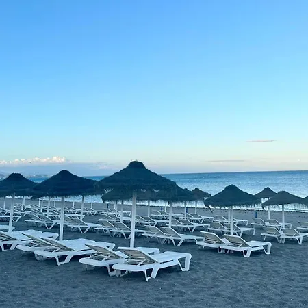 Costa Del Sol Seaside - 5 Mins From * Fuengirola