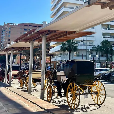 Costa Del Sol Seaside - 5 Mins From *