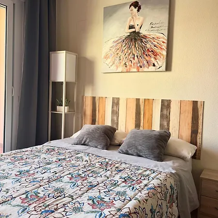 Costa Del Sol Seaside - 5 Mins From Fuengirola