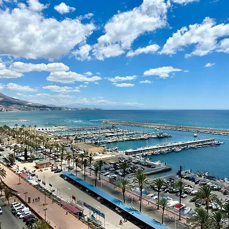 Costa Del Sol Seaside - 5 Mins From Appartement *
