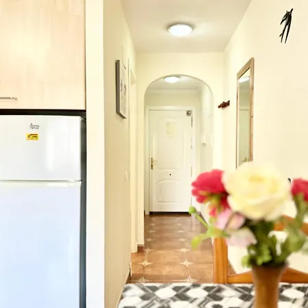 Appartement Costa Del Sol Seaside - 5 Mins From