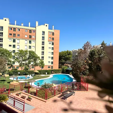 Apartamento Costa Del Sol Seaside - 5 Mins From *