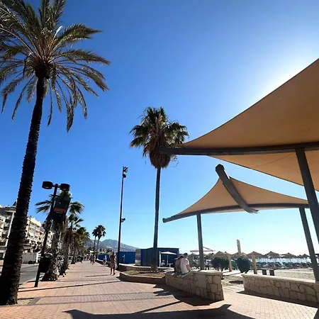 Apartment Costa Del Sol Seaside - 5 Mins From