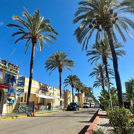 Apartment Costa Del Sol Seaside - 5 Mins From *