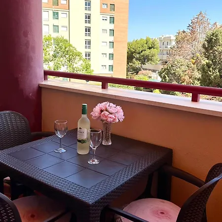 Costa Del Sol Seaside - 5 Mins From Fuengirola