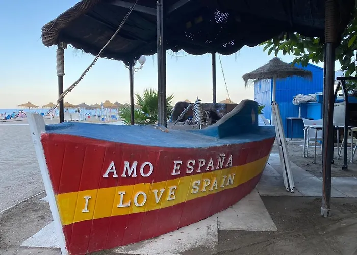 Apartamento Costa Del Sol Seaside - 5 Mins From *