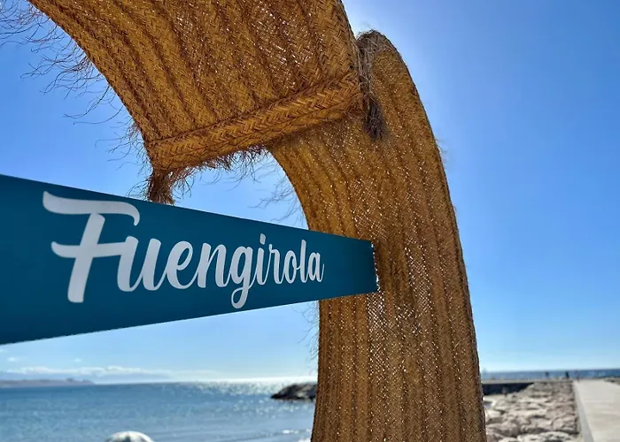 Costa Del Sol Seaside - 5 Mins From Appartement *