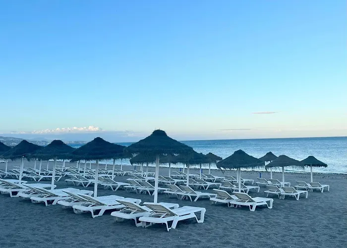 Costa Del Sol Seaside - 5 Mins From * Fuengirola