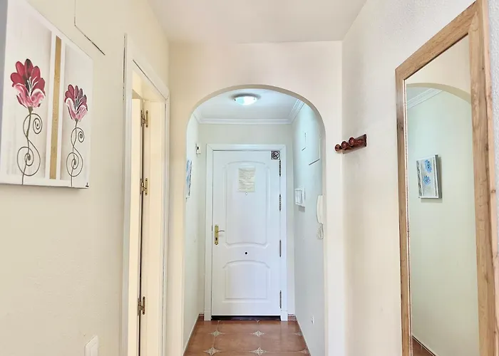 Appartement Costa Del Sol Seaside - 5 Mins From *