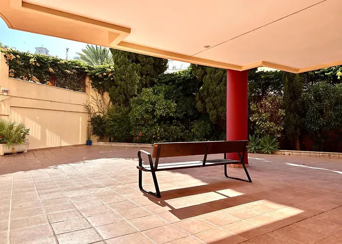 Costa Del Sol Seaside - 5 Mins From Fuengirola