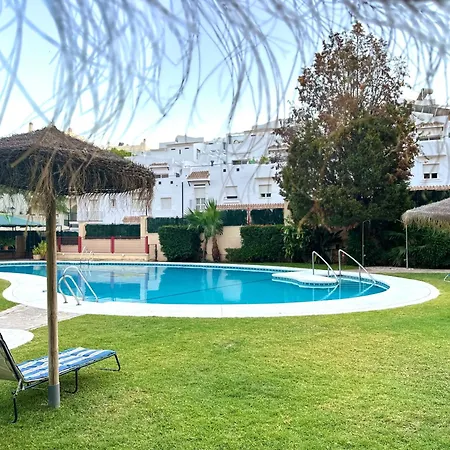 דירה Costa Del Sol Seaside - 5 Mins From *