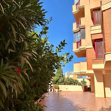 Costa Del Sol Seaside - 5 Mins From Фуенхірола