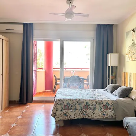 Costa Del Sol Seaside - 5 Mins From * Фуенхірола