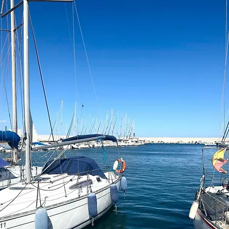 Costa Del Sol Seaside - 5 Mins From דירה פואנגירולה
