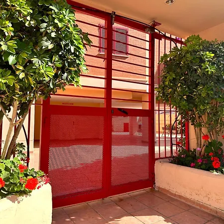 Costa Del Sol Seaside - 5 Mins From * פואנגירולה