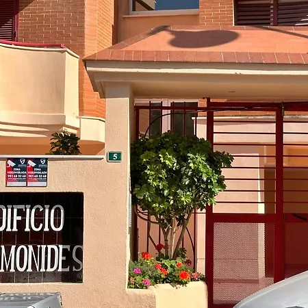 Costa Del Sol Seaside - 5 Mins From דירה פואנגירולה