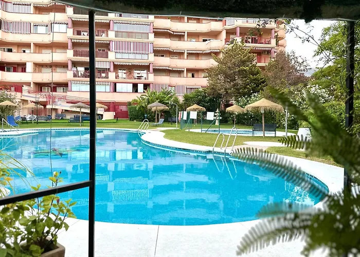 Costa Del Sol Seaside - 5 Mins From Фуенхірола