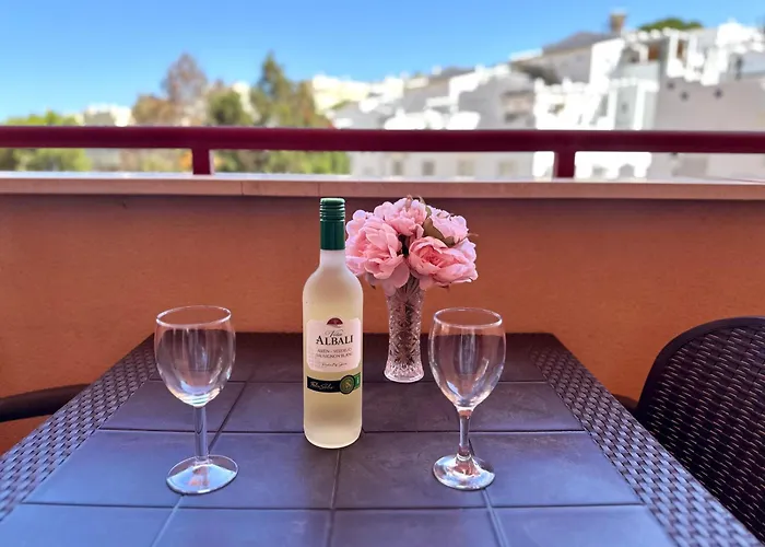 Costa Del Sol Seaside - 5 Mins From * Фуенхірола