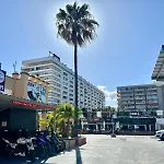 Costa Del Sol Seaside - 5 Mins From * Fuengirola