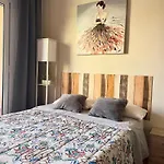 Costa Del Sol Seaside - 5 Mins From Fuengirola