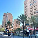 Appartement Costa Del Sol Seaside - 5 Mins From