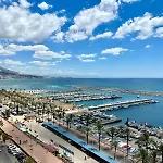 Costa Del Sol Seaside - 5 Mins From Appartement *