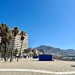 Appartement Costa Del Sol Seaside - 5 Mins From Fuengirola