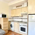 Costa Del Sol Seaside - 5 Mins From