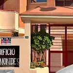 Costa Del Sol Seaside - 5 Mins From Appartement Fuengirola