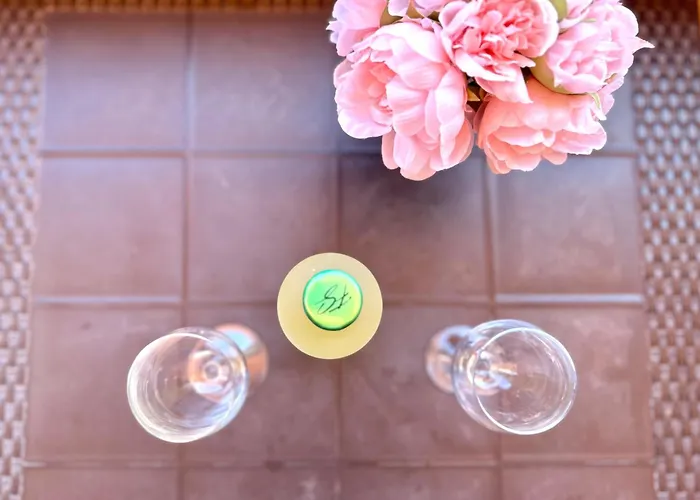 Costa Del Sol Seaside - 5 Mins From דירה פואנגירולה